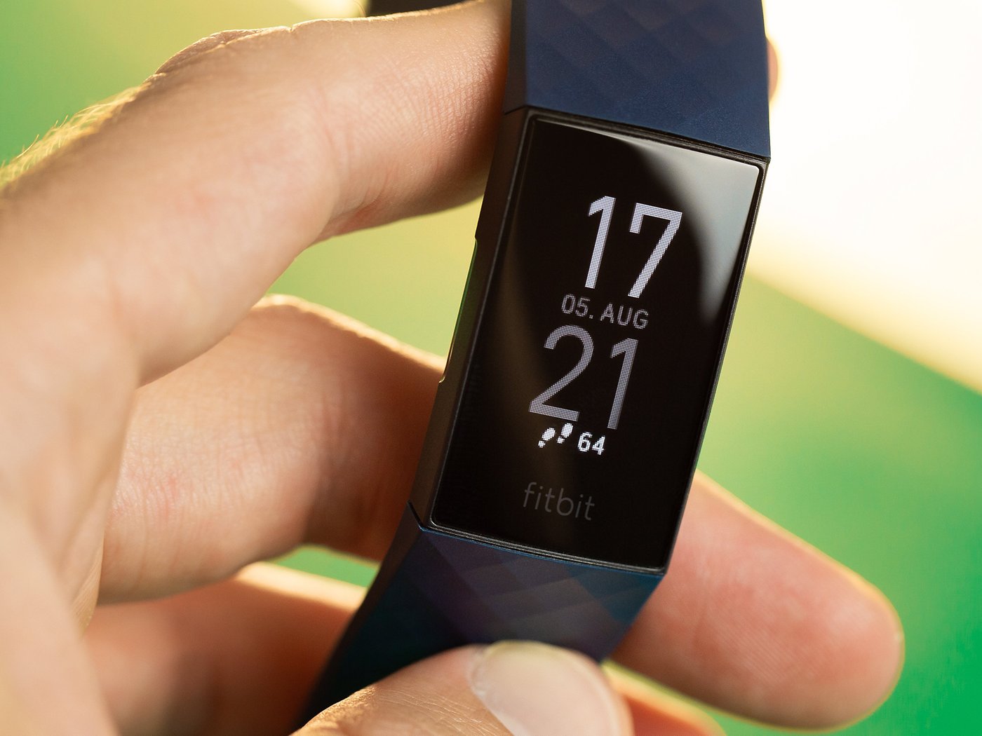 what-is-the-little-usb-that-comes-with-fitbit
