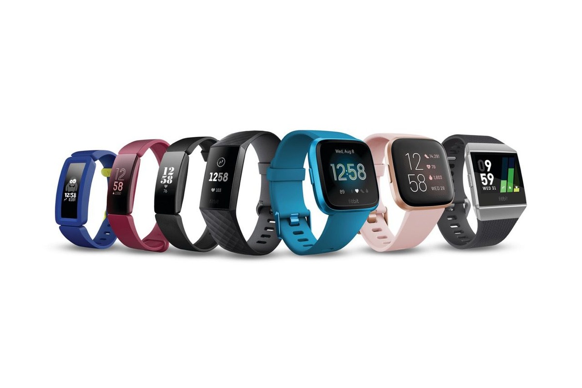 What Is The Newest Fitbit Model CellularNews