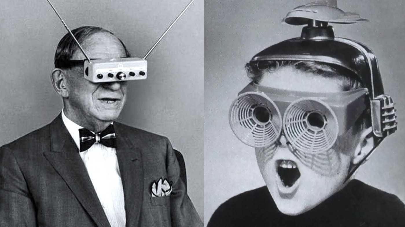 when-was-virtual-reality-headset-invented