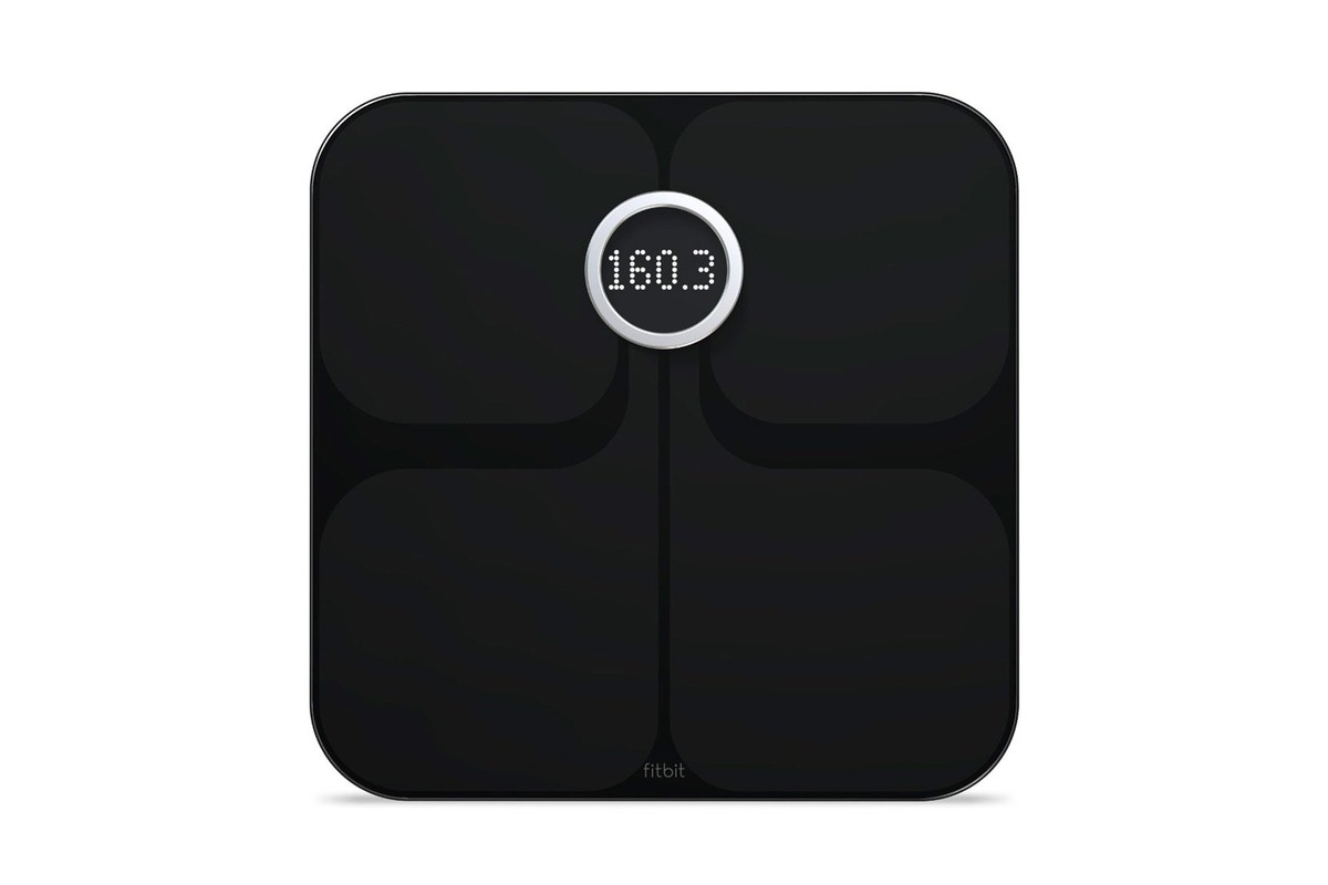 How To Sync Fitbit Aria Air Scale | CellularNews