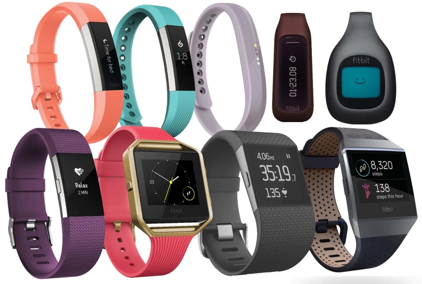 Where Can I Find My Fitbit Serial Number | CellularNews