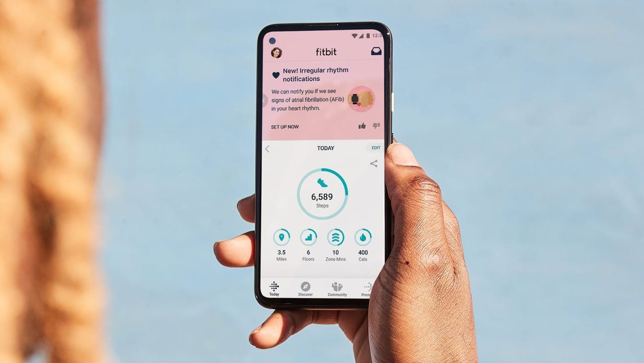 which-fitbit-can-detect-afib