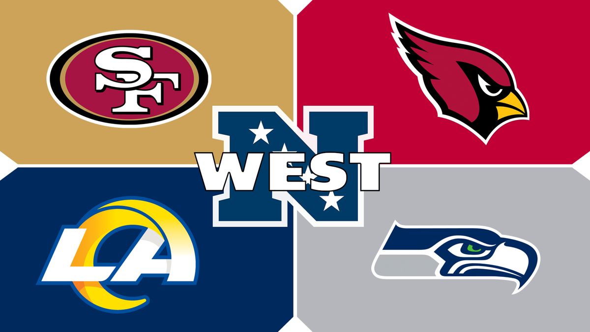 who-is-in-the-nfc-west