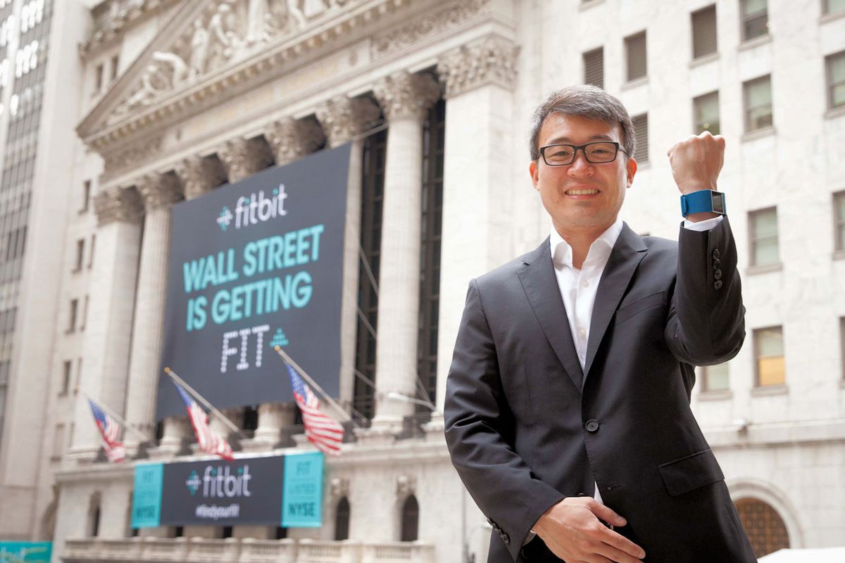 who-owns-fitbit-company