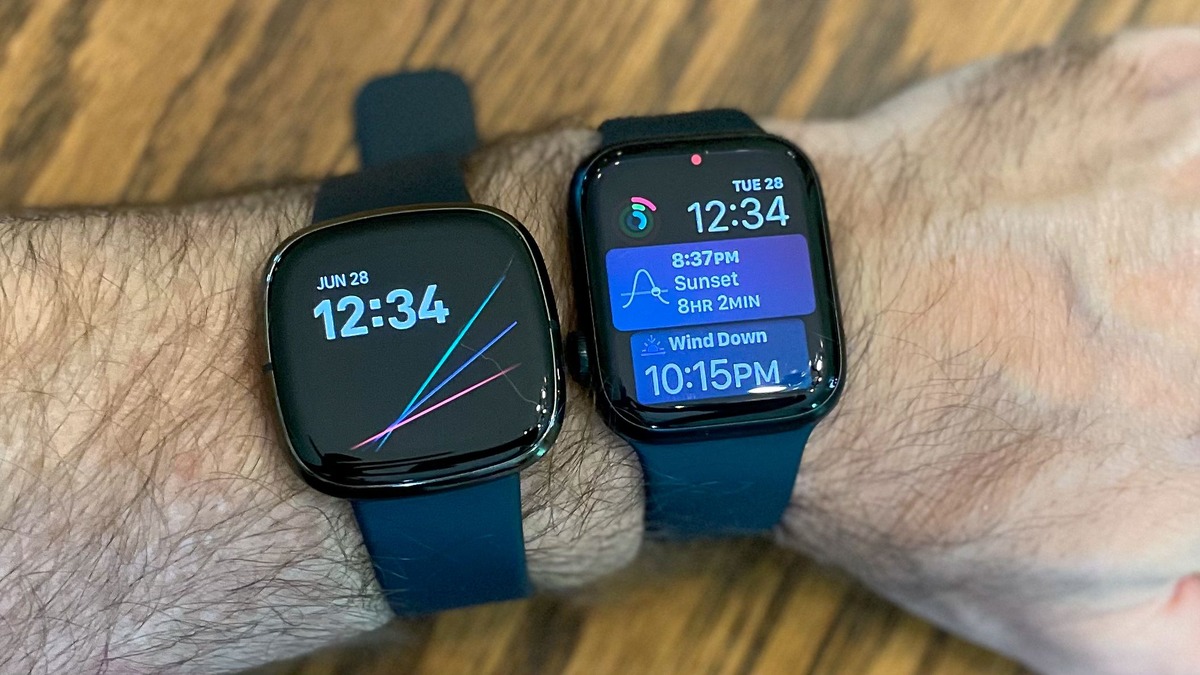 why-are-steps-different-on-fitbit-and-apple-watch