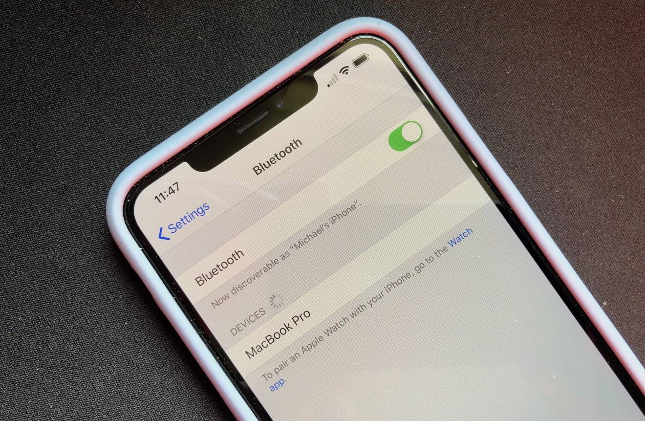 why-does-my-iphone-bluetooth-keep-disconnecting