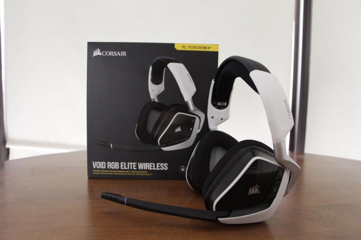 why-is-my-corsair-headset-not-working