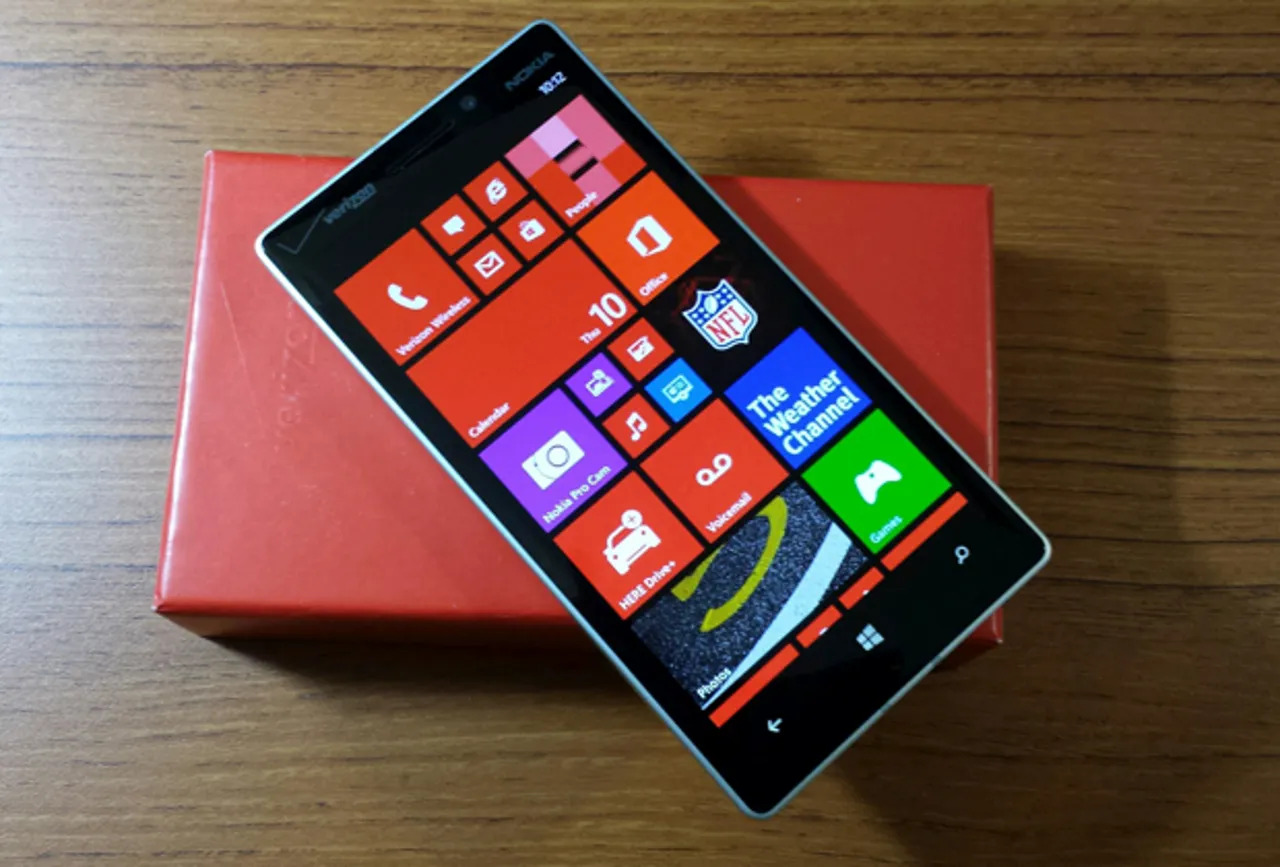 Why You Should Not Buy A Lumia, Or Windows Phone