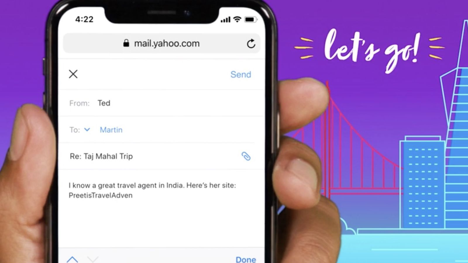 yahoo-mail-launches-new-mobile-web-experience-android-go-app