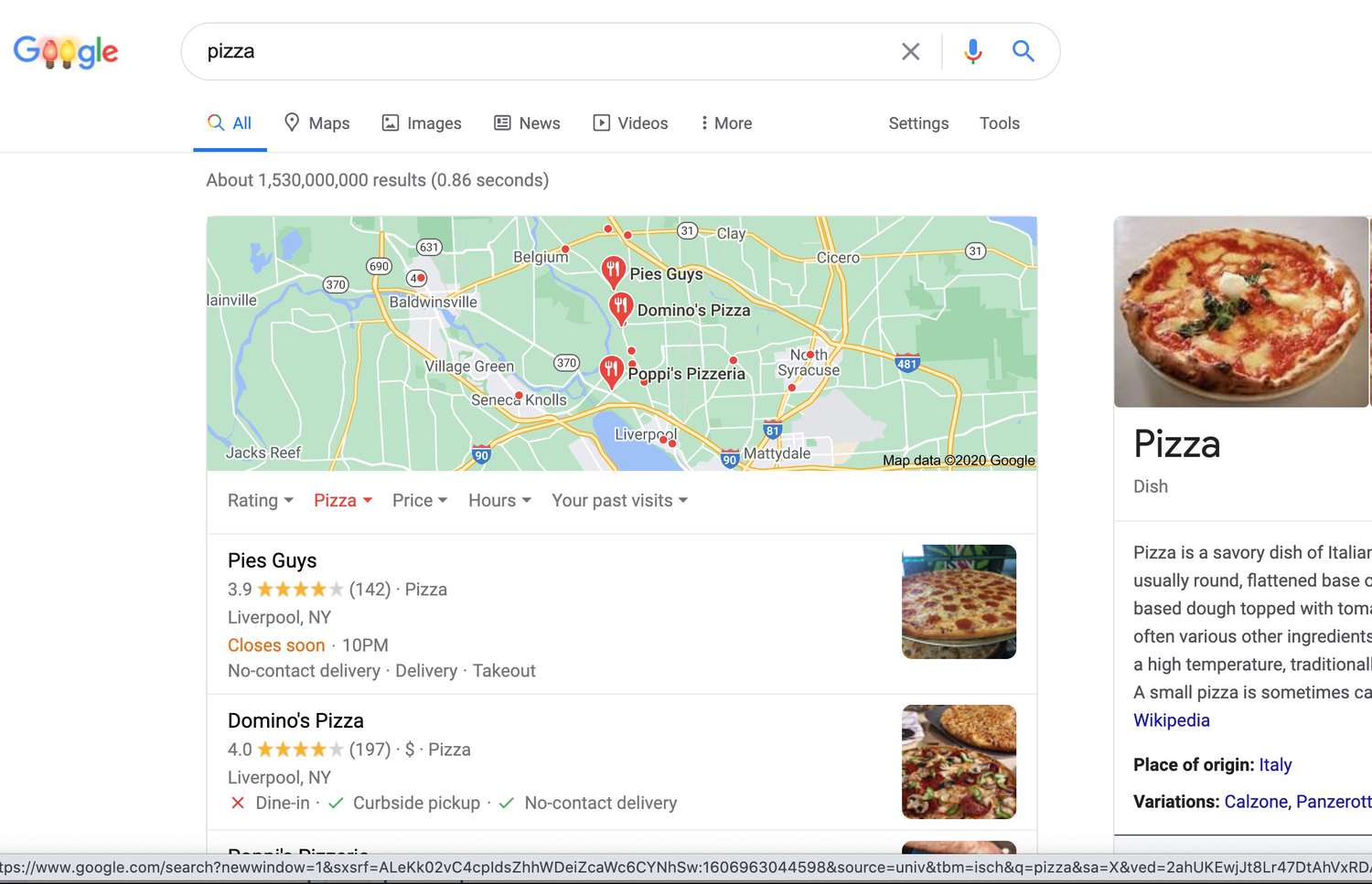 you-can-now-order-food-online-with-google-search-maps-or-assistant