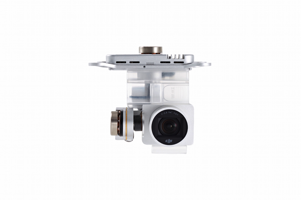 10 Amazing DJI Phantom 3 Advanced Gimbals For 2024