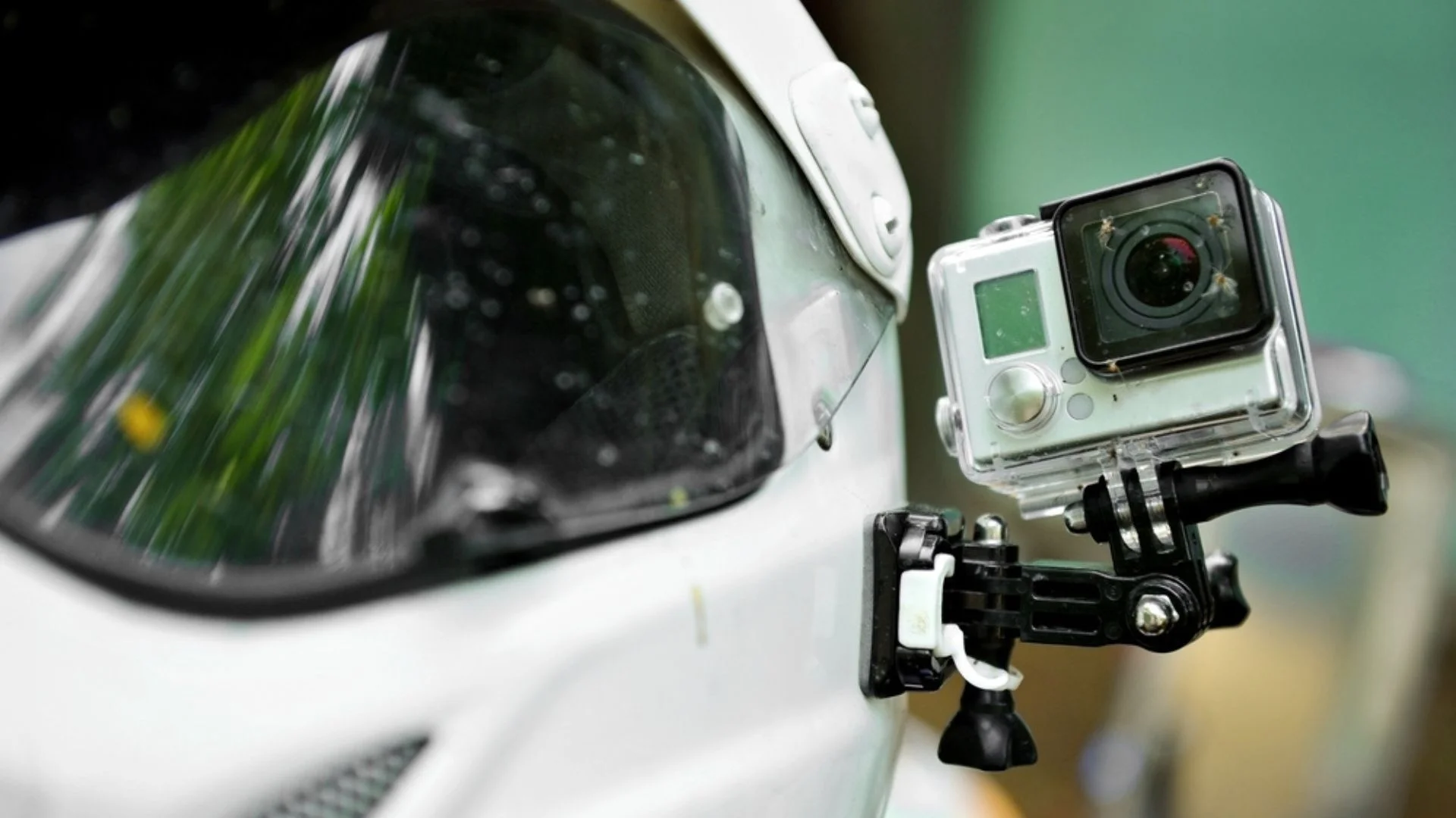 10 Amazing GoPro Gimbal Mounts For 2024