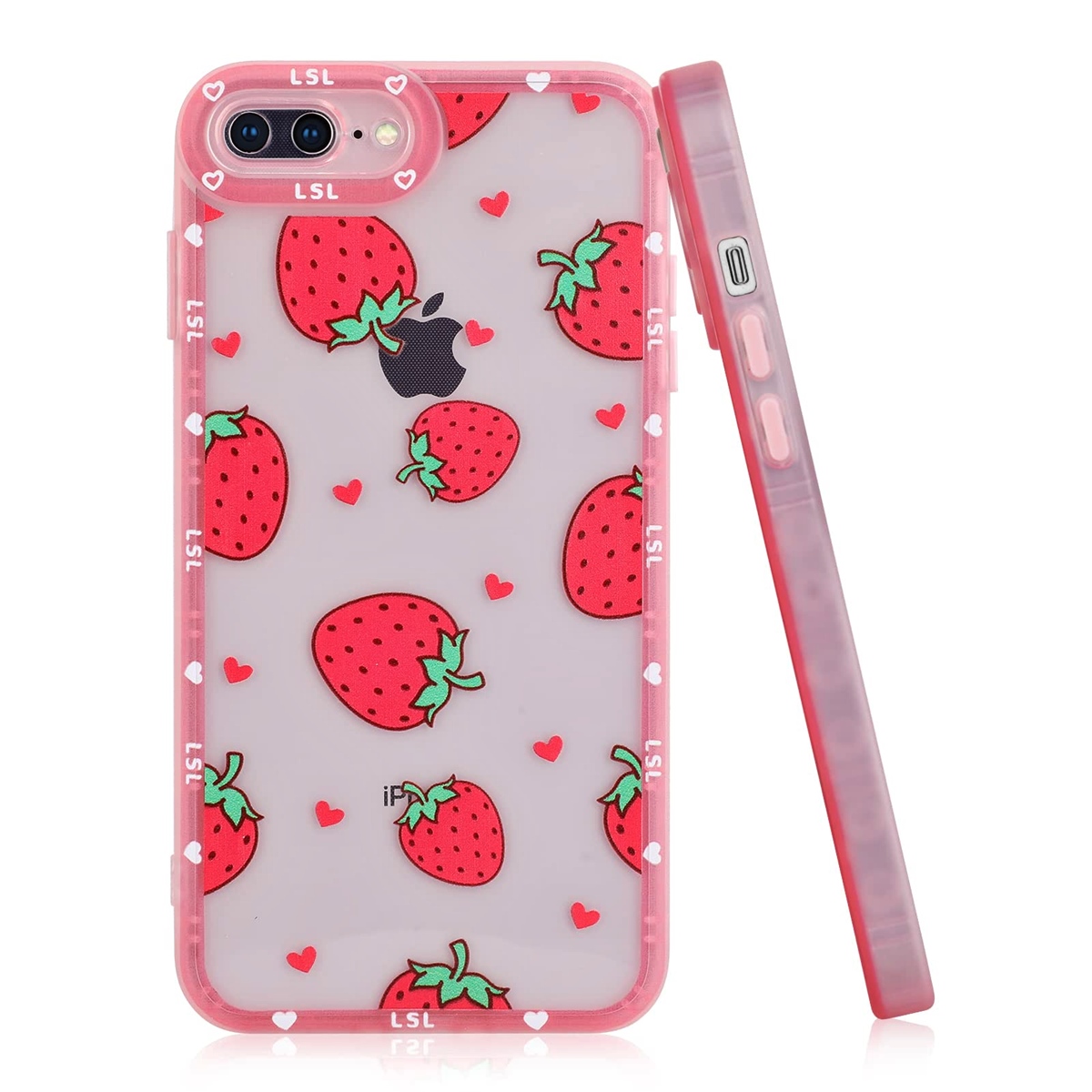 10 Amazing iPhone 8 Plus Phone Cases For 2024