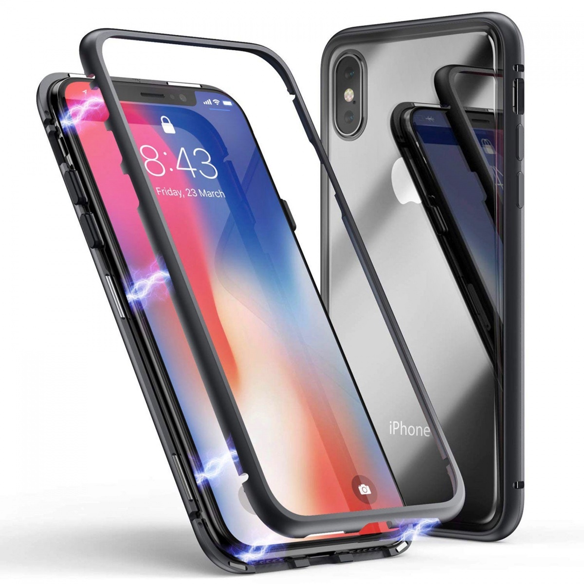 10 Amazing Magnetic Cellphone Cases For 2024