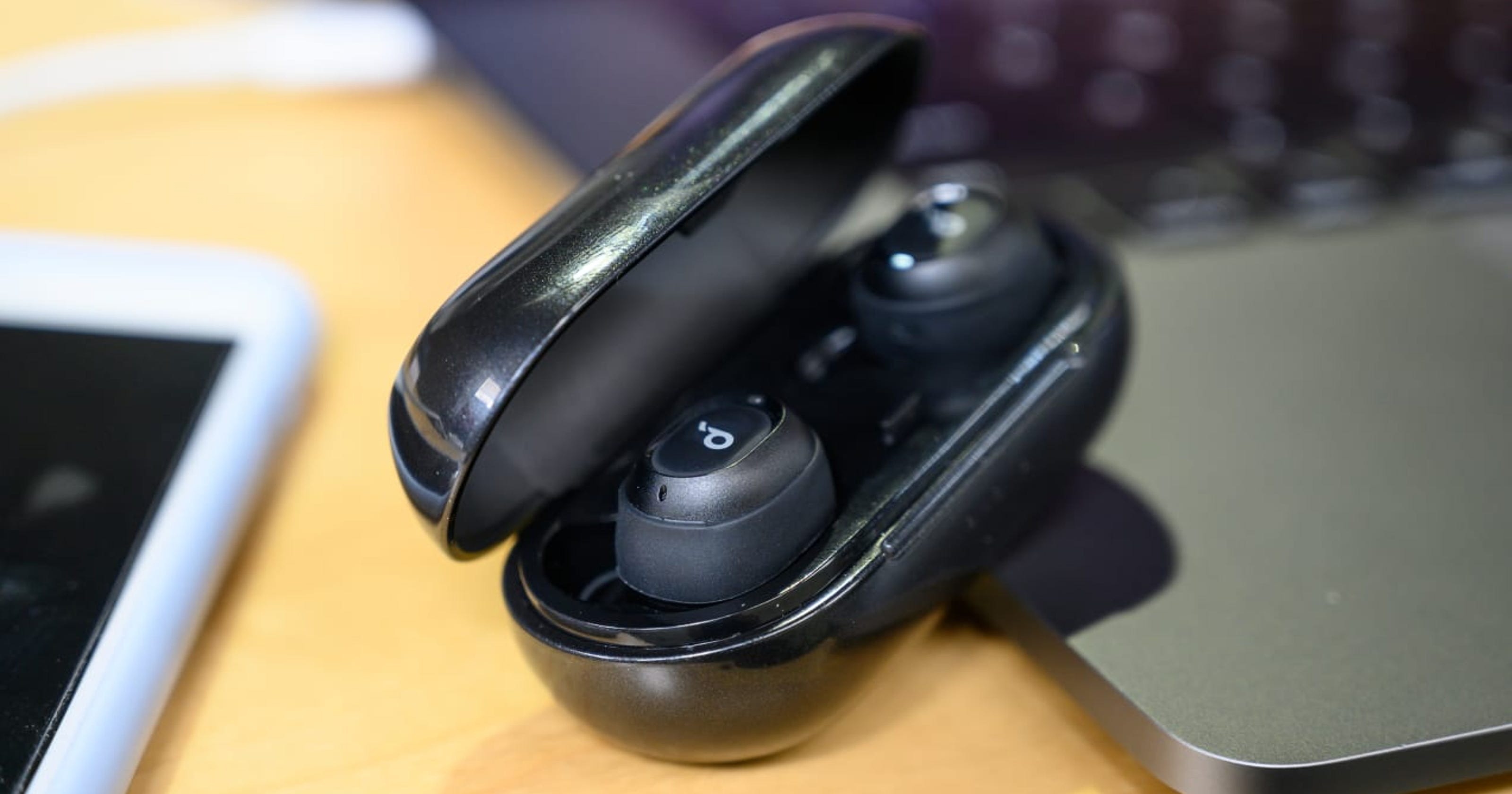 10 Best Anker Soundcore Liberty Neo True Wireless Earbuds for 2024