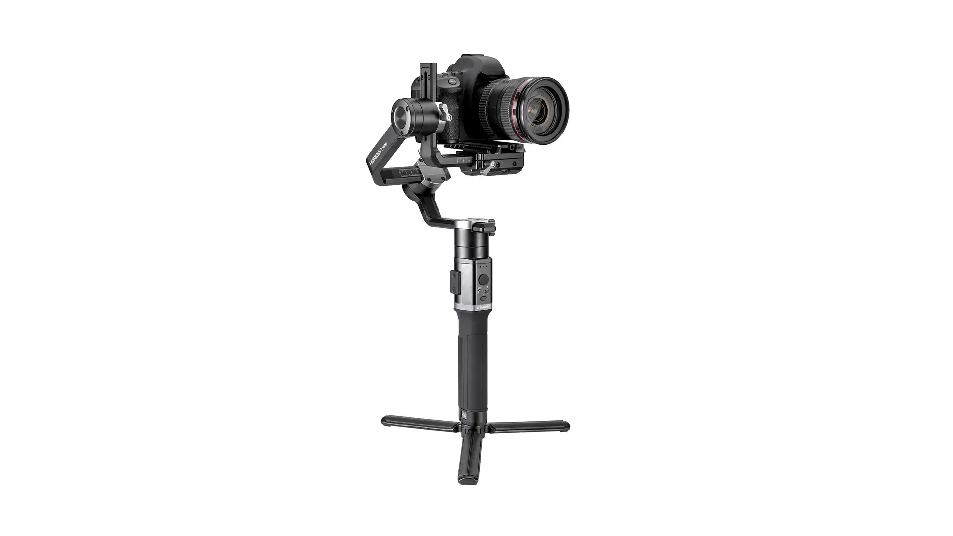 10 Best DSLR Gimbals For 2024