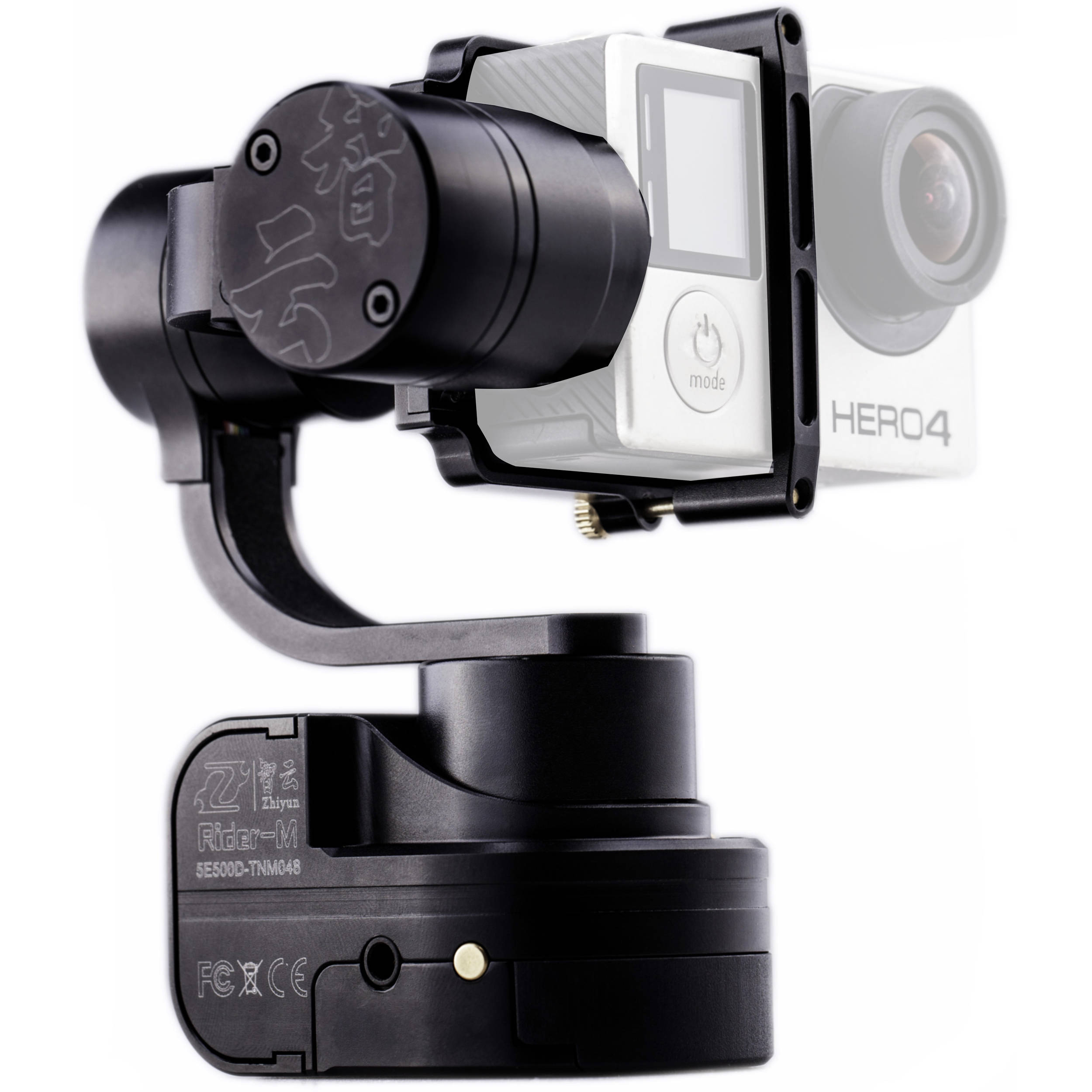 10 Best EVO-Pro Gimbals For 2024