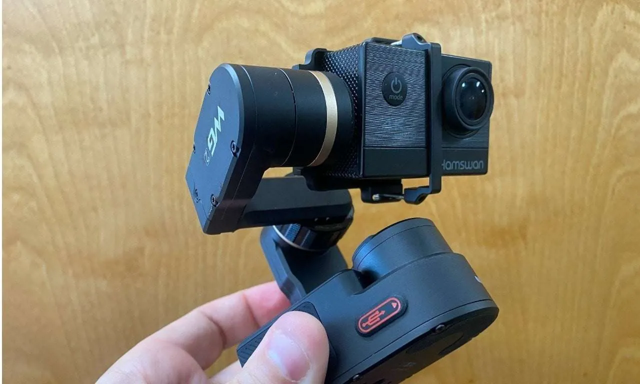 10 Best FEIYU WG2 Gimbals For 2024