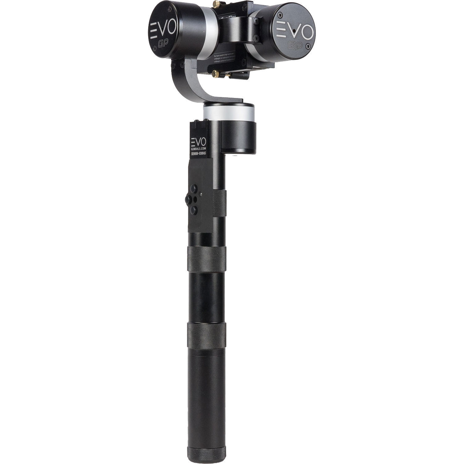 10 Best Handheld Gimbals For GoPro For 2024