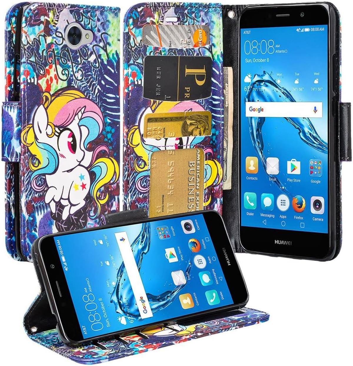 10 Best Huawei Ascend XT2 Phone Cases For 2024