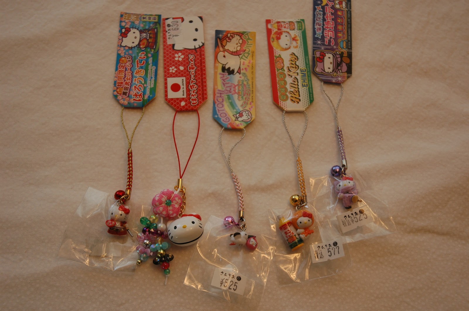 10 Best Japanese Phone Charm For 2024