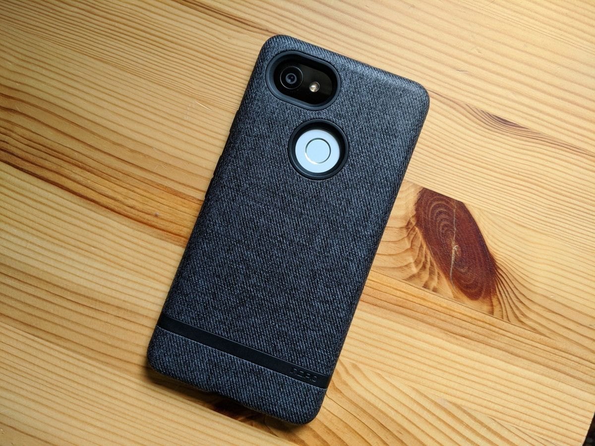 10 Best Pixel 2XL Phone Cases For 2024