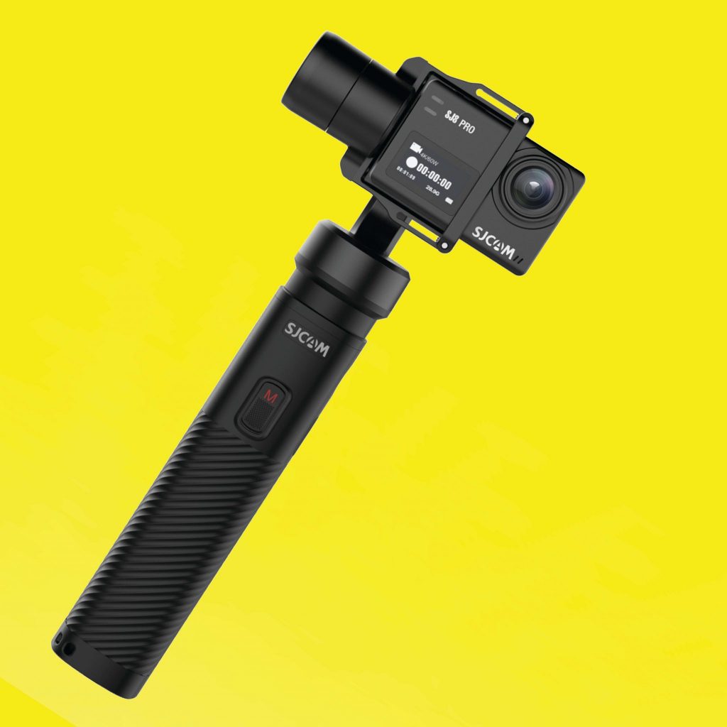10 Best SJCAM Gimbals For 2024