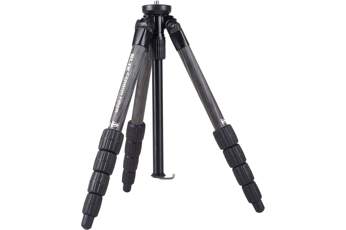 10 Best Slik Tripods For 2024