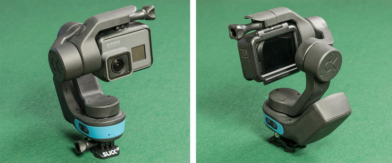 10 Best Waterproof GoPro Gimbals For 2024