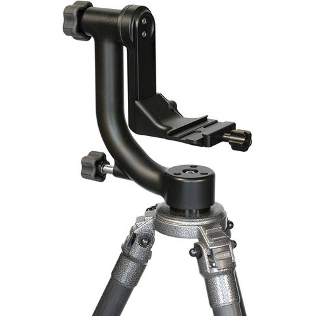 10 Best Wimberley WH-200 Gimbal Tripod Head II With Quick Release Base For 2024