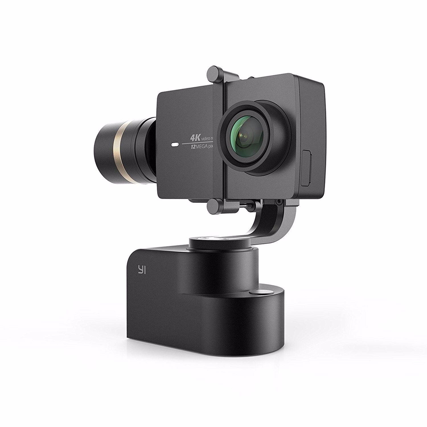 10 Best YI 4K Gimbals For 2024