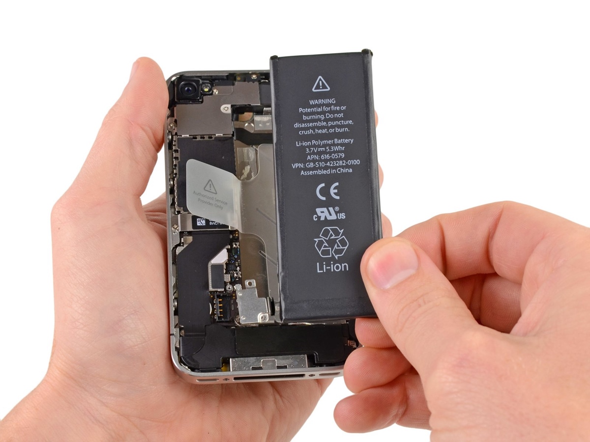 10 Unbelievable Iphone 4S Battery Replacement For 2024