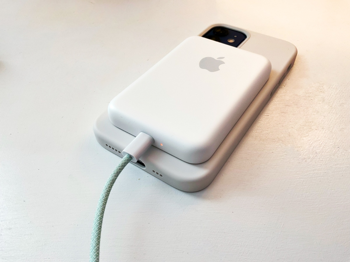 11 Amazing Battery Pack Charger For Iphone For 2024