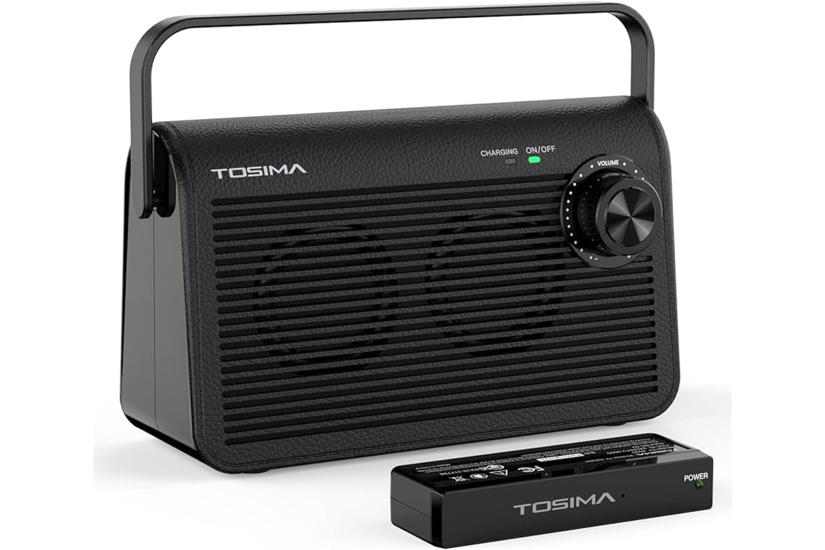 11 Amazing Bluetooth Speakers For TV For 2024