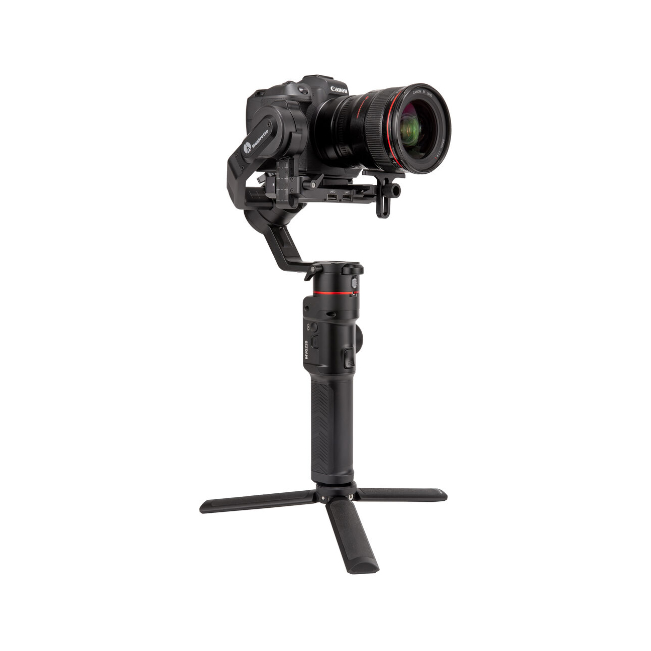 11 Amazing Brushless Gimbal DSLR For 2024