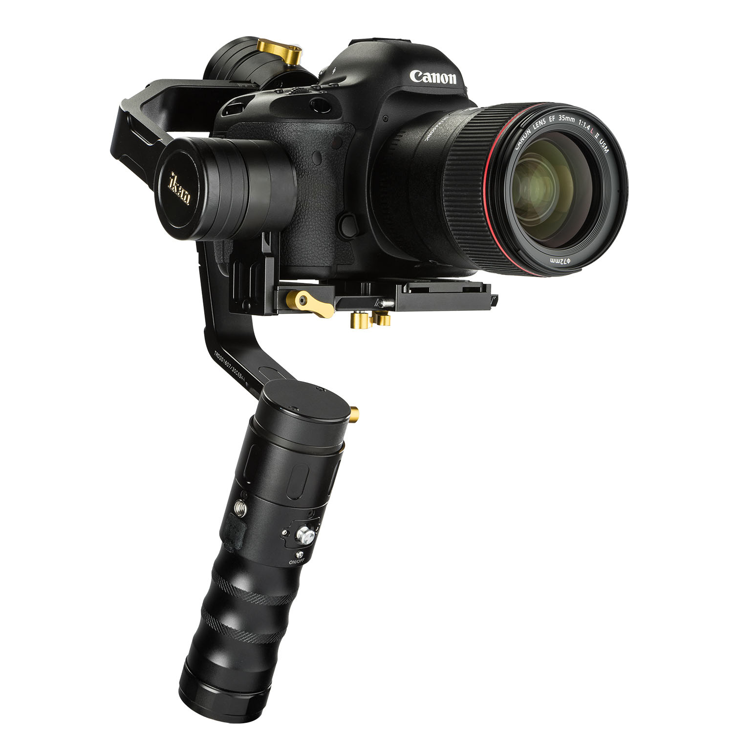 11 Amazing EC1 Gimbals For 2024