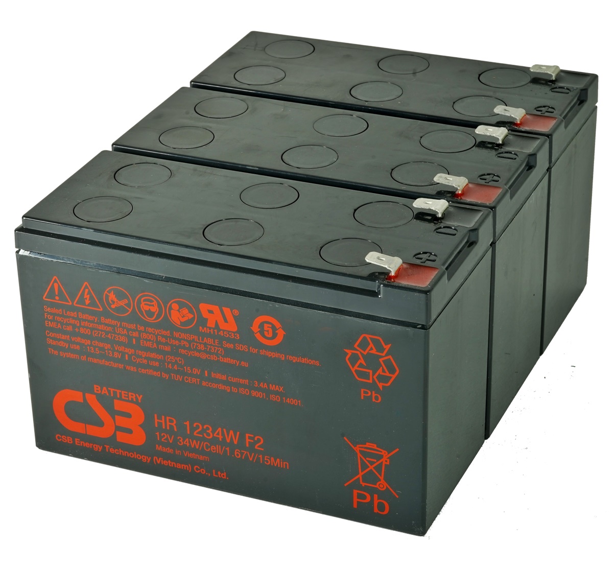 11 Amazing Hr1234W Battery For 2024