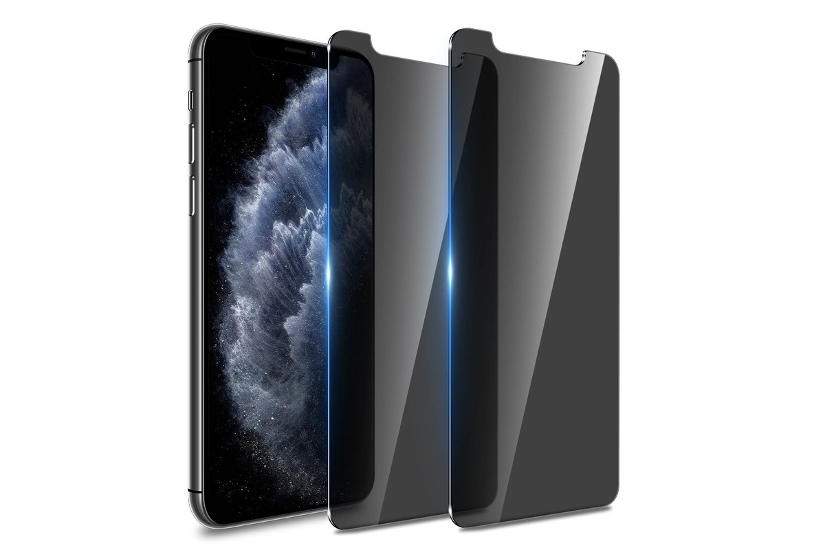 11 Amazing iPhone Xs Max Privacy Screen Protectors For 2024