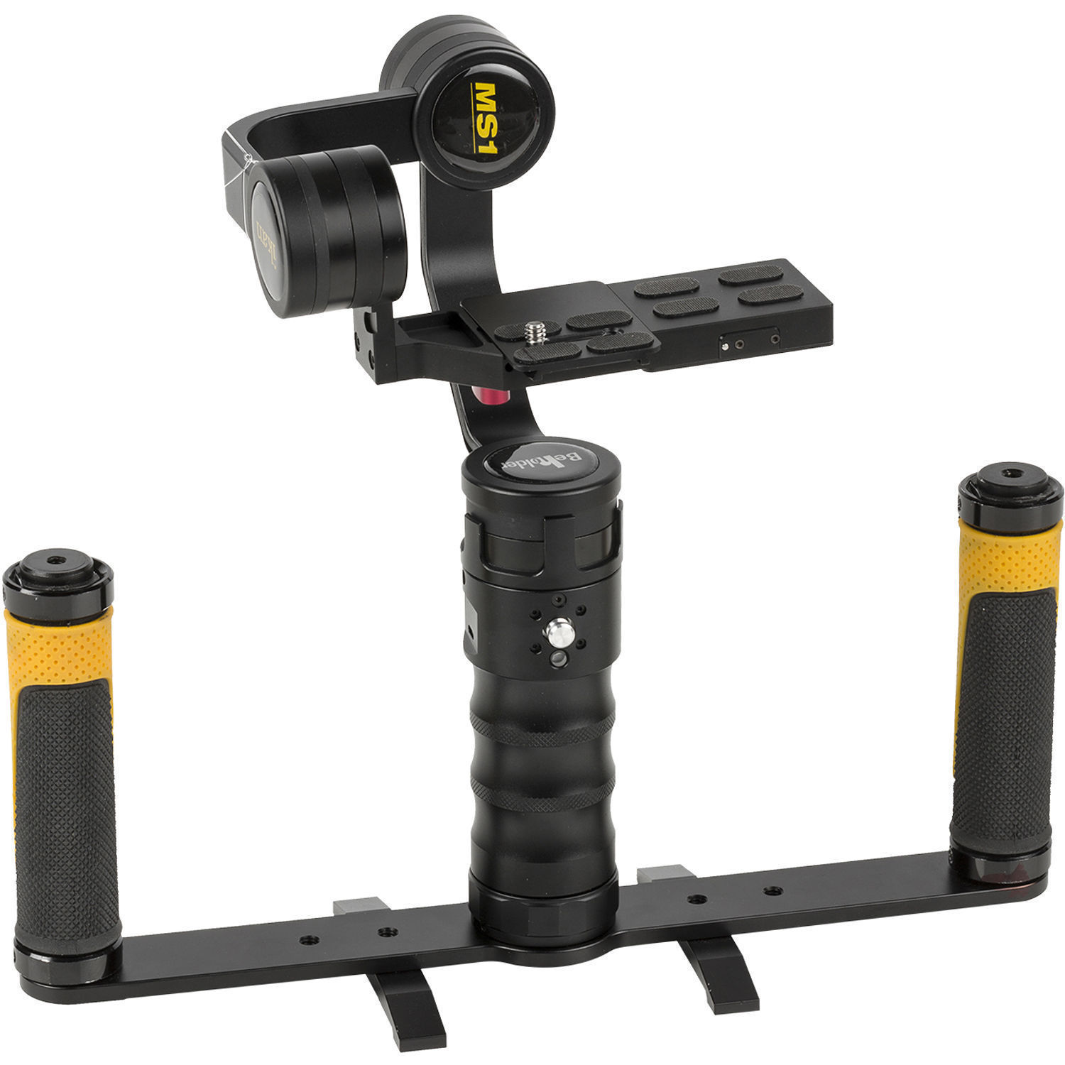 11 Amazing MS1 Gimbals For 2024