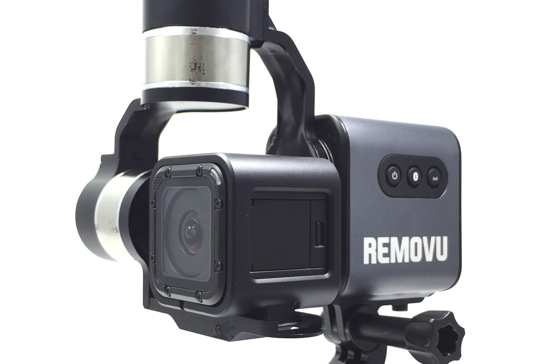 11 Amazing REMOVU S1 GoPro Gimbals For 2024