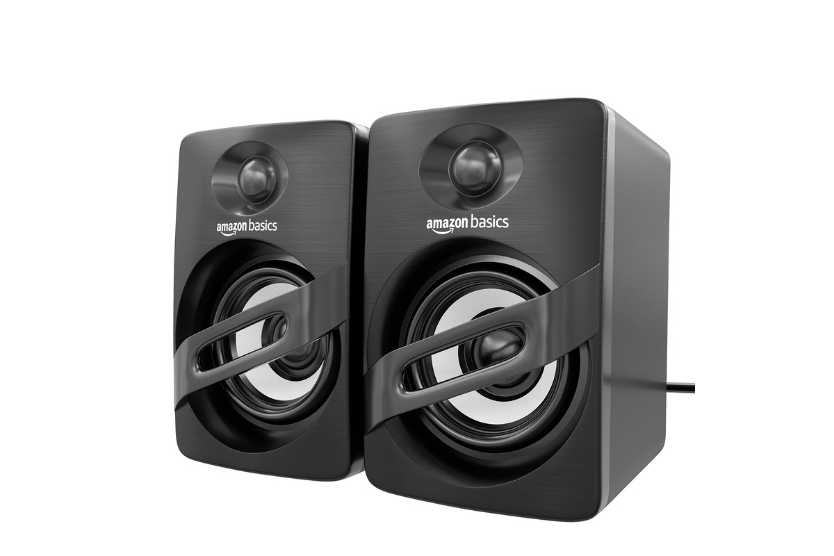 11 Best Bluetooth Speakers For PC For 2024