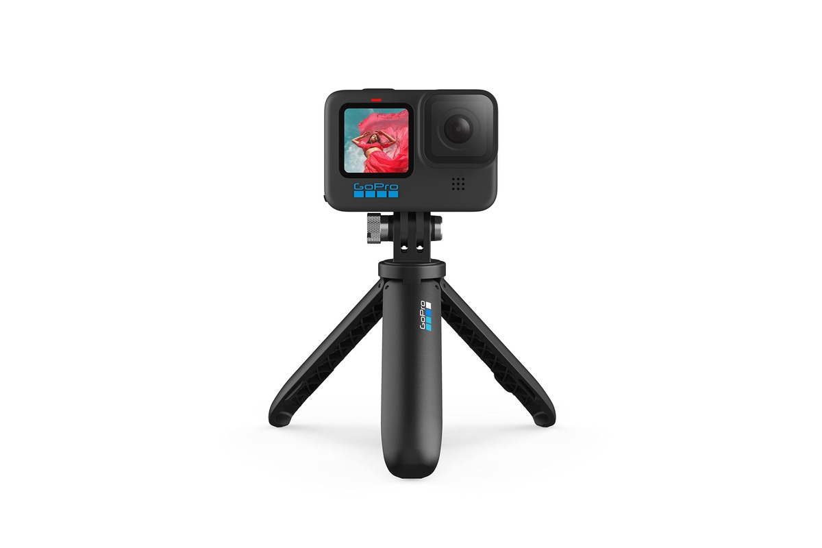 11 Best GoPro Mini Tripods For 2024