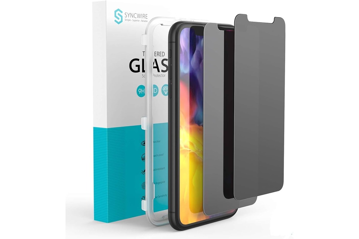 11 Best iPhone 11 Privacy Screen Protectors For 2024