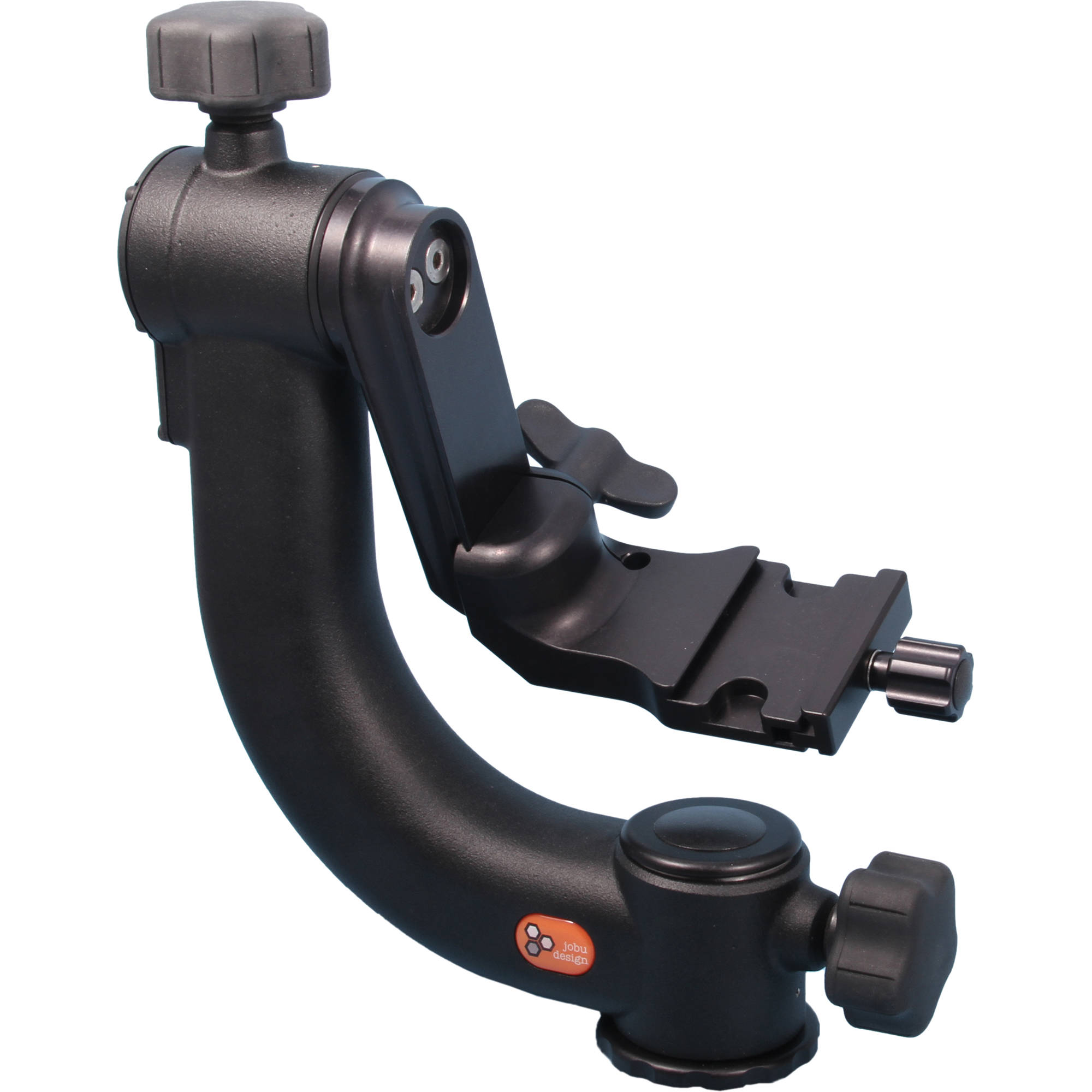 11 Best Jobu Design Pro2 Gimbal Heads For 2024