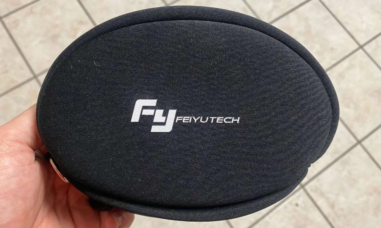 11 Best WG2 Gimbals For 2024