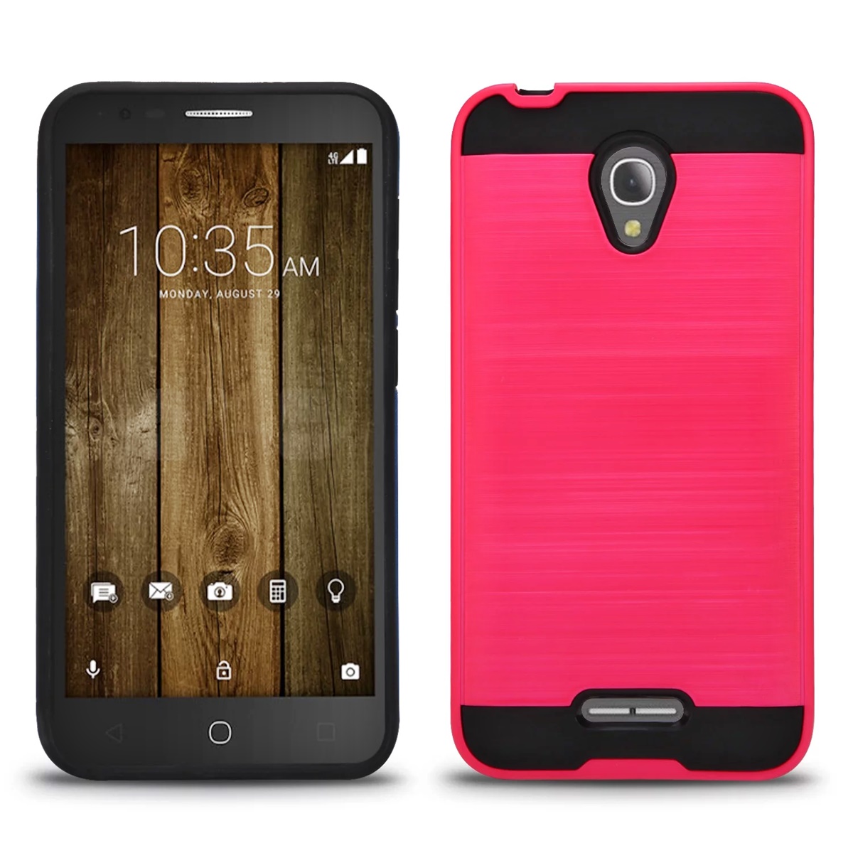 11 Incredible Alcatel CameoX Phone Cases For 2024