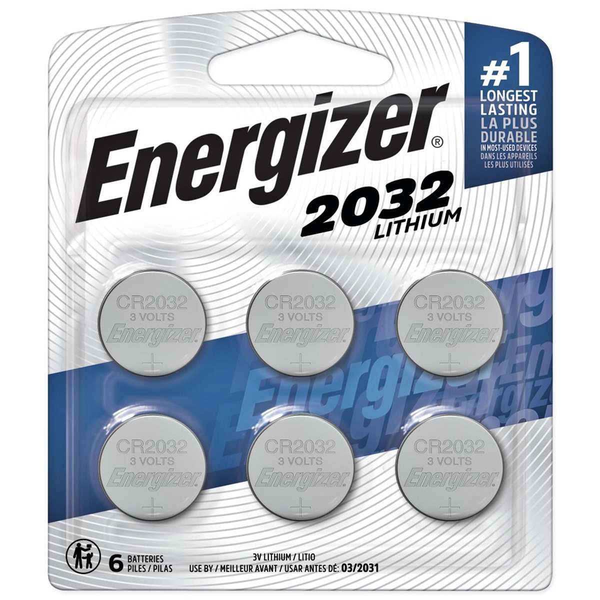 11 Incredible Energizer Cr2032 Battery For 2024