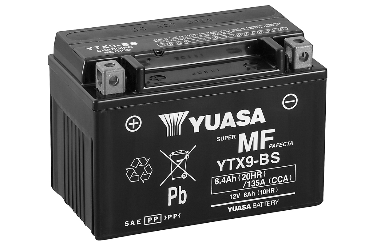 11 Incredible Ytx9-Bs Battery For 2024