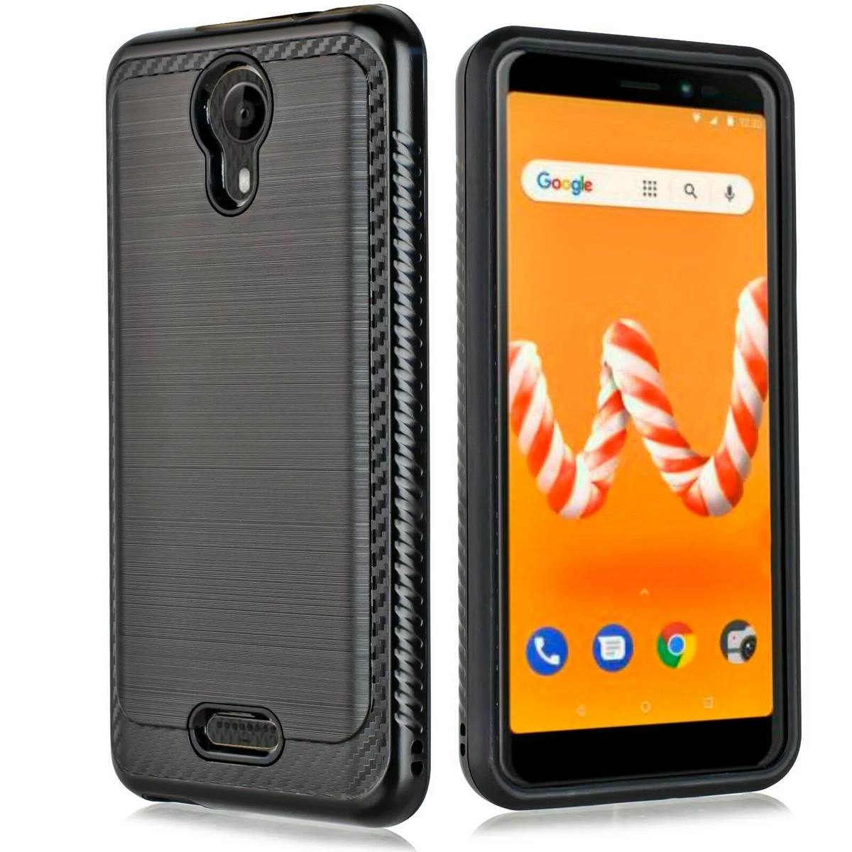 11 Superior Blu 7.0 Phone Case For 2024