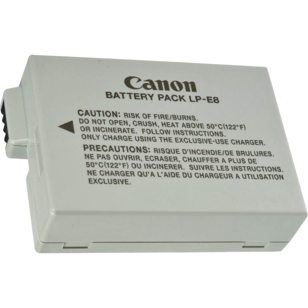 11 Superior Canon Battery Lp-E8 For 2024
